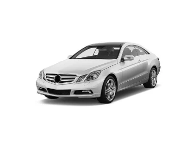 MERCEDES BENZ (E-KL COUPE/CABRIO C207) 2009,2010,2011,2012,2013 onderdelen