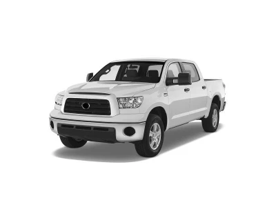 TOYOTA TUNDRA, 07 - 13 Autoteile