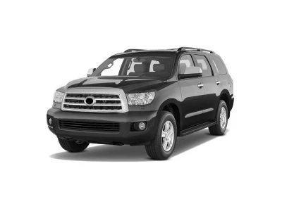 TOYOTA SEQUOIA 2007 - ... onderdelen