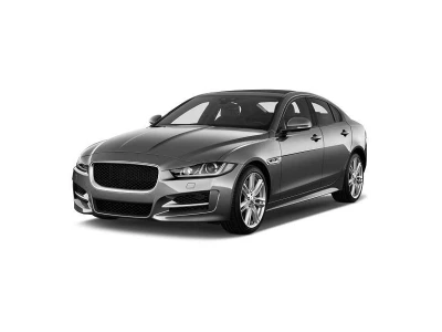 JAGUAR XE 2015 - ... onderdelen