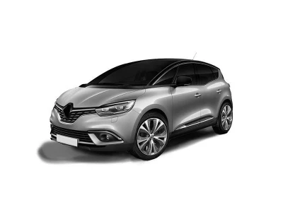 RENAULT SCENIC 2016 - ... onderdelen