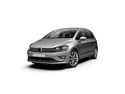 VW GOLF SPORTSVAN 2013 - 2020 onderdelen