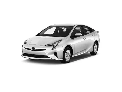 TOYOTA PRIUS (XW50) 2016 - 2022 onderdelen