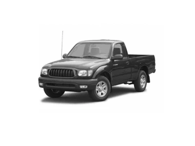 TOYOTA TACOMA 1995 - 2005 onderdelen