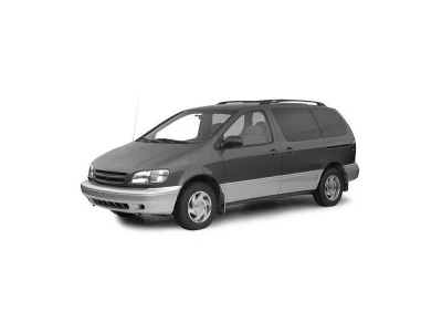 TOYOTA SIENNA 1998 - 2003 onderdelen