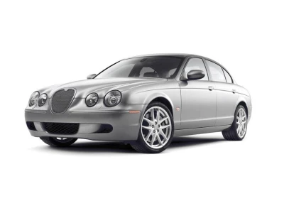 JAGUAR S-TYPE (CCX) 1999 - 2006 onderdelen