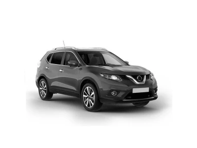 NISSAN X-TRAIL 2014,2015,2016,2017 onderdelen