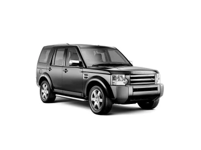 LAND ROVER DISCOVERY 2004 - 2009 onderdelen