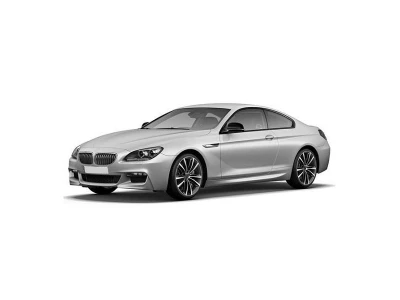 BMW 6/6 GC (F06/F12/F13) 2011 - 2019 onderdelen