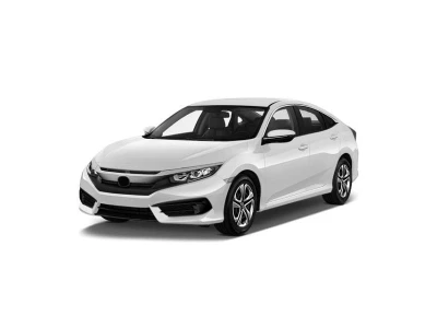 HONDA CIVIC (USA), 16 - Autoteile