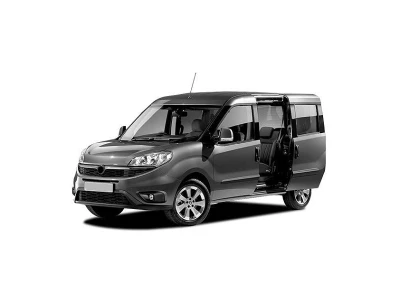 FIAT DOBLO 2015 - 2022 onderdelen