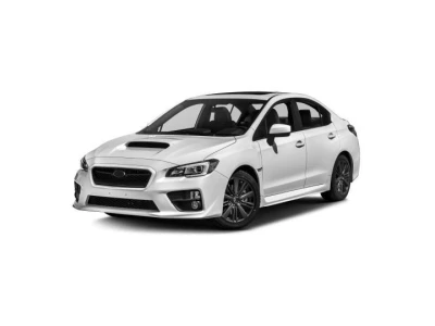 SUBARU WRX 2015 - ... onderdelen