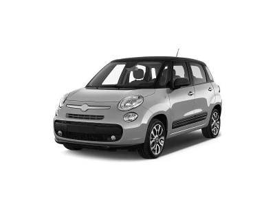 FIAT 500L 2013 - 2023 onderdelen