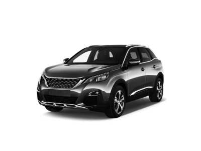 PEUGEOT 3008 2016 - 2021 onderdelen