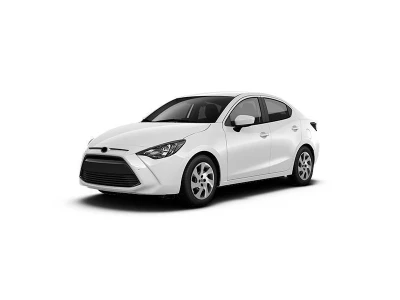 TOYOTA YARIS SEDAN/IA (USA) 2015,2016,2017 onderdelen