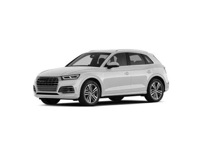 AUDI Q5 (FY), 17 - 21 Autoteile