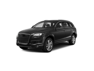 AUDI Q7 (4L) 2010 - 2015 parts