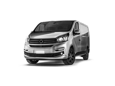 FIAT TALENTO 2016 - ... onderdelen