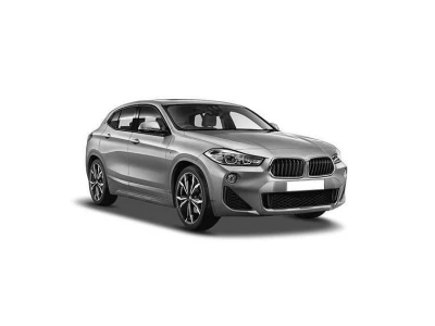 BMW X2 (F39) 2018 - 2023 onderdelen