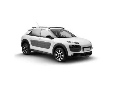 CITROEN C4 CACTUS, 14 - 18 Autoteile