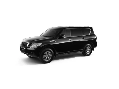 NISSAN PATROL (Y62) 2011 - ... onderdelen