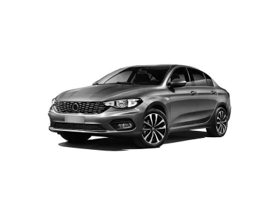 FIAT TIPO 2016 - ... onderdelen