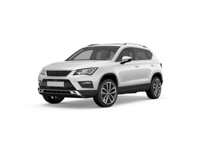 SEAT ATECA 2016 - ... onderdelen