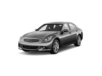 INFINITI G/Q60 (V36) 2008 - 2013 onderdelen