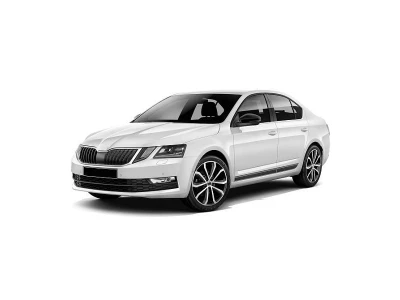 SKODA OCTAVIA (5E) 2017,2018,2019 onderdelen