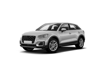 AUDI Q2 (GA), 16 - Autoteile