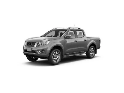 NISSAN NAVARA (D23) 2014 - ... onderdelen