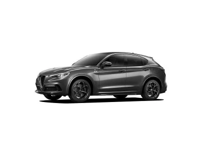 ALFA ROMEO STELVIO 2017 - ... onderdelen