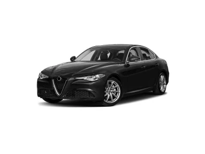 ALFA ROMEO GIULIA 2016 - ... onderdelen