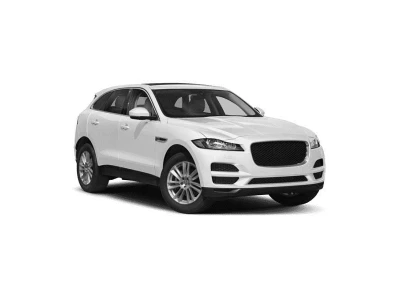 JAGUAR F-PACE (X761) 2015 - ... onderdelen