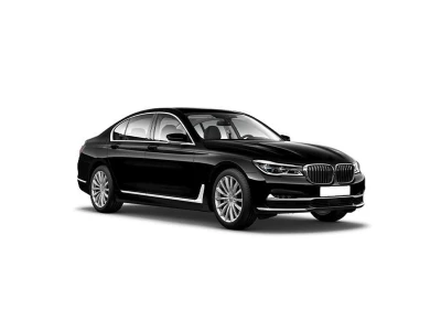 BMW 7 (G11/G12) 2015 - ... onderdelen