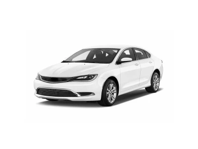 CHRYSLER 200 2015,2016,2017 onderdelen