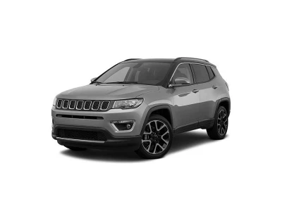 JEEP COMPASS 2017 - ... onderdelen