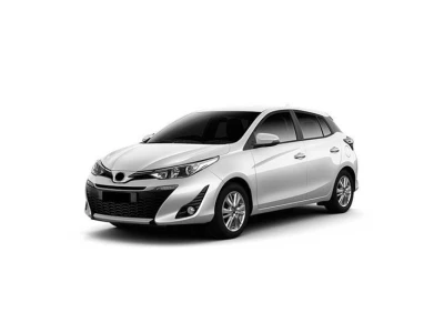 TOYOTA YARIS H/B (XP150) 2017,2018,2019,2020 onderdelen