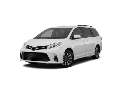 TOYOTA SIENNA 2018 - ... onderdelen