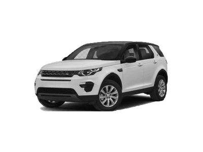 LAND ROVER DISCOVERY 2016 - ... onderdelen