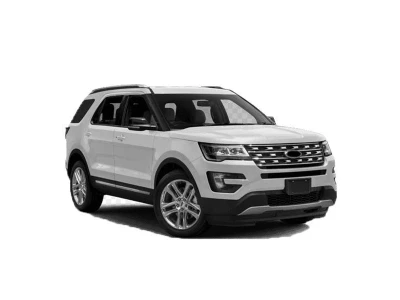 FORD EXPLORER, 16 - 18 Autoteile