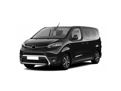 TOYOTA PROACE 2016 - ... onderdelen