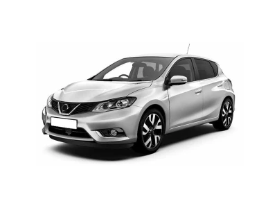 NISSAN PULSAR 2014 - ... onderdelen