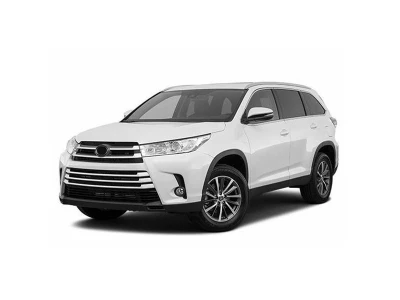 TOYOTA HIGHLANDER 2017 - ... onderdelen