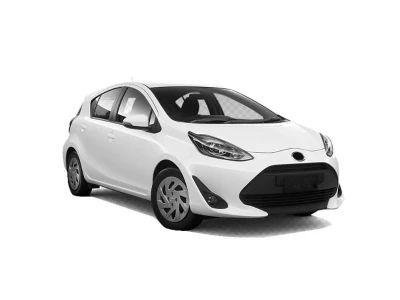 TOYOTA PRIUS C 2017 - ... onderdelen