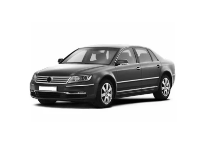 VW PHAETON 2002 - 2016 onderdelen