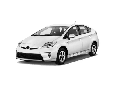 TOYOTA PRIUS (XW30) 2012,2013,2014,2015,2016 onderdelen