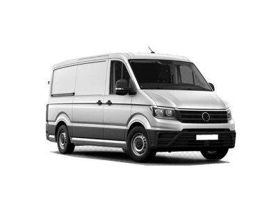 VW CRAFTER 2017 - ... onderdelen