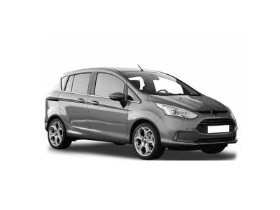 FORD B-MAX, 12 - 17 Autoteile