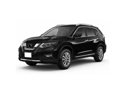 NISSAN X-TRAIL 2017,2018,2019,2020,2021 onderdelen